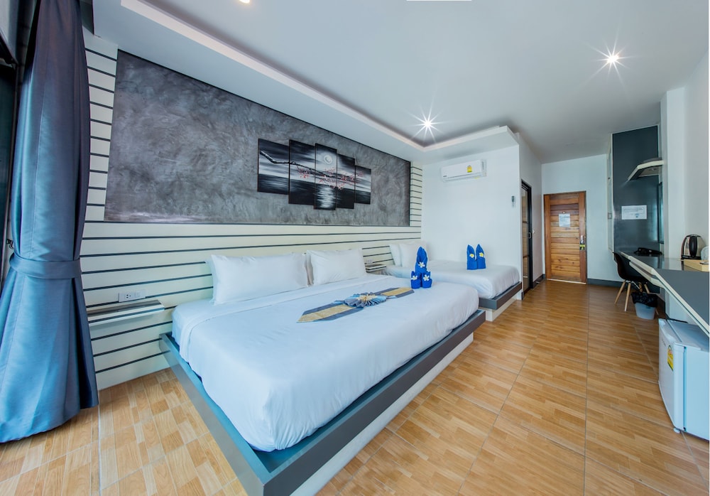The Ozo Koh Tao 20/50