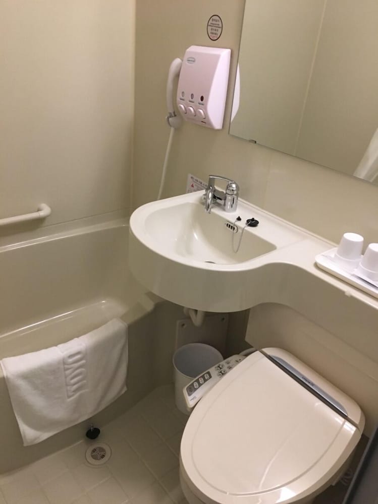 Toyoko Inn Incheon Bupyeong 16/49