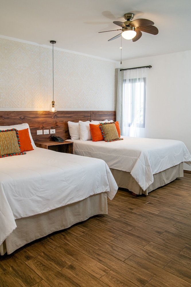 LAS CAMELIAS INN 13/50