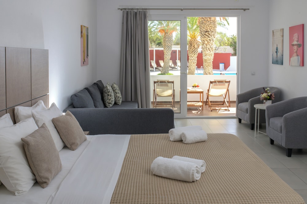 Porto Belissario Hotel 13/46