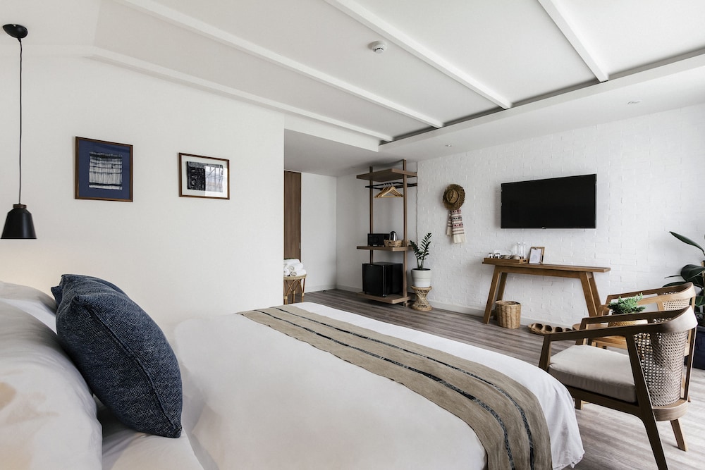 HOMM Boutique Hotel 12/32