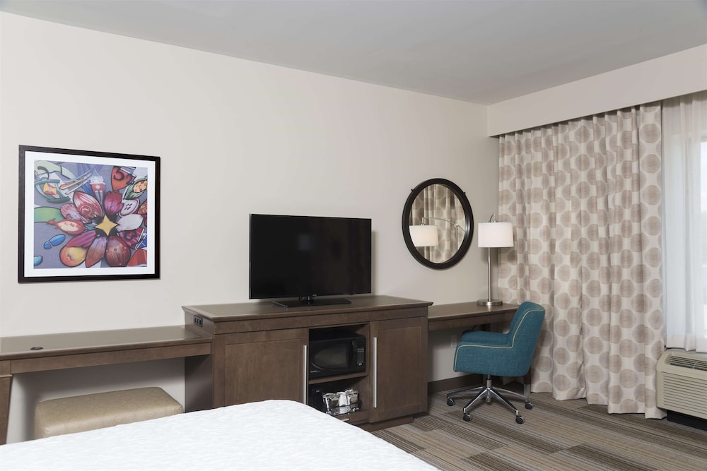 Hampton Inn Westfield Indianapolis 38/41