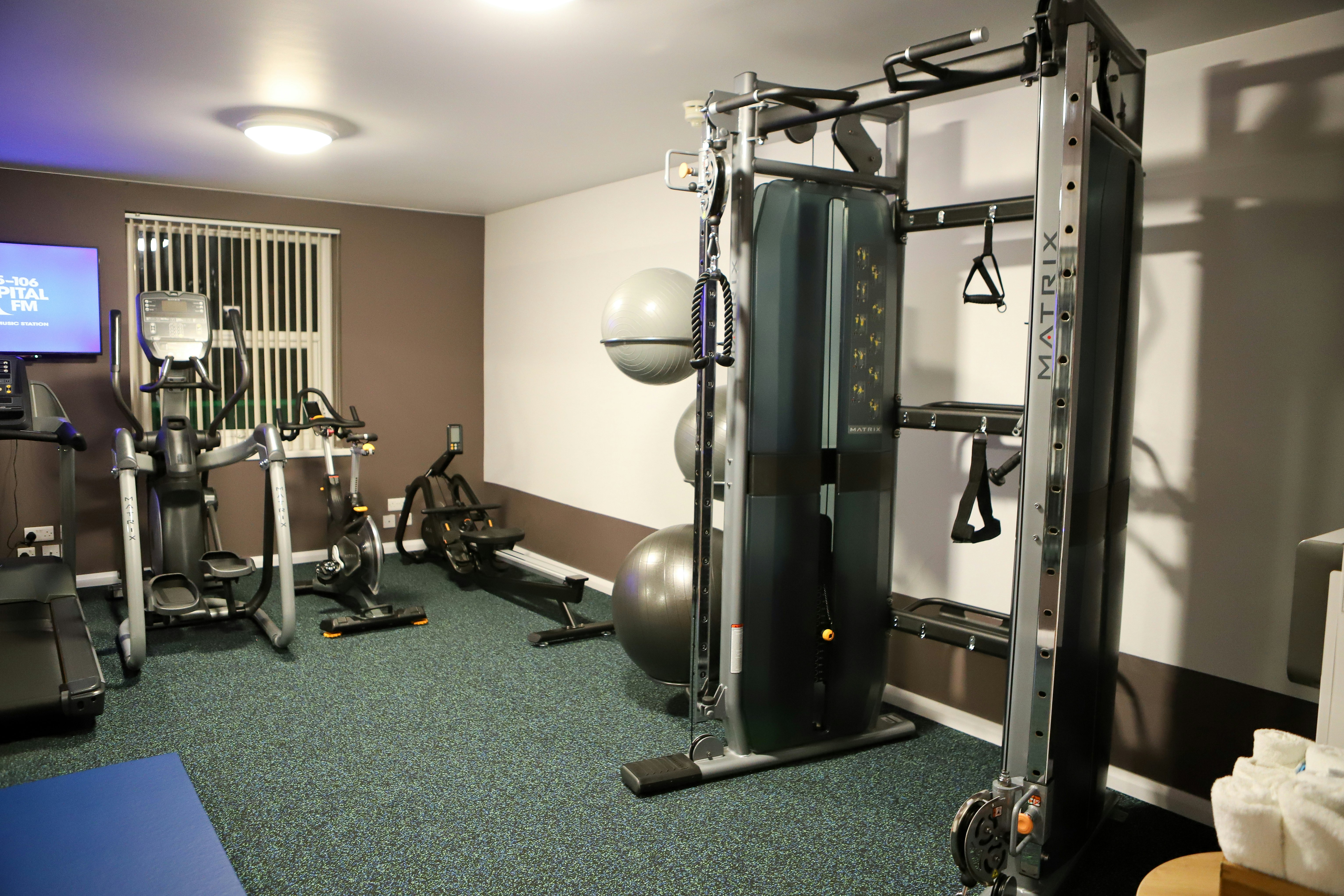 Holiday Inn Bournemouth 19/50