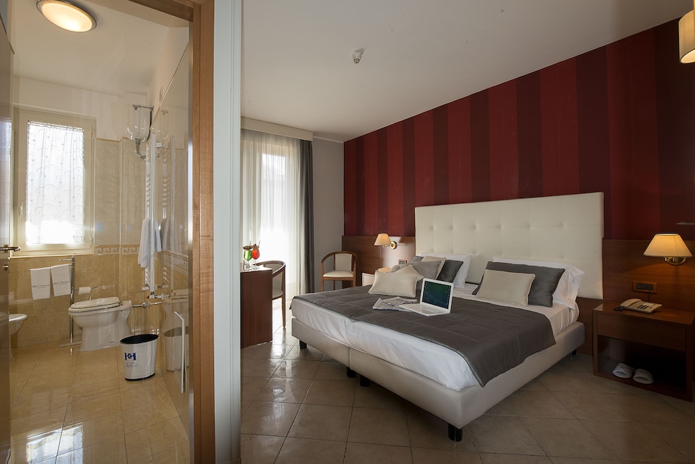 Hotel Leonessa 13/45