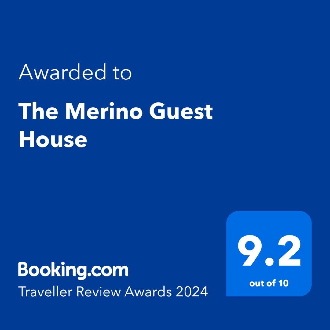 The Merino Guest House 2/50
