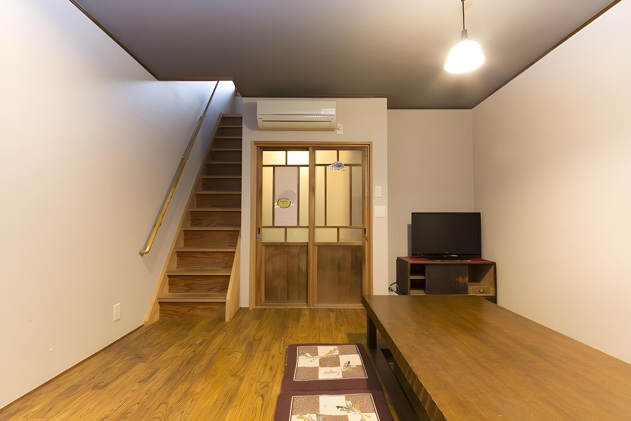 Maisonette