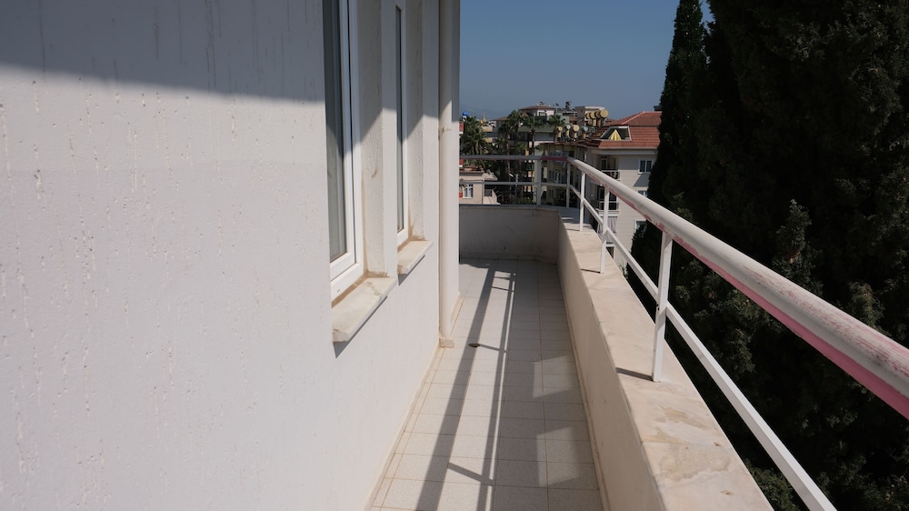 Lale Apart Hotel 21/26