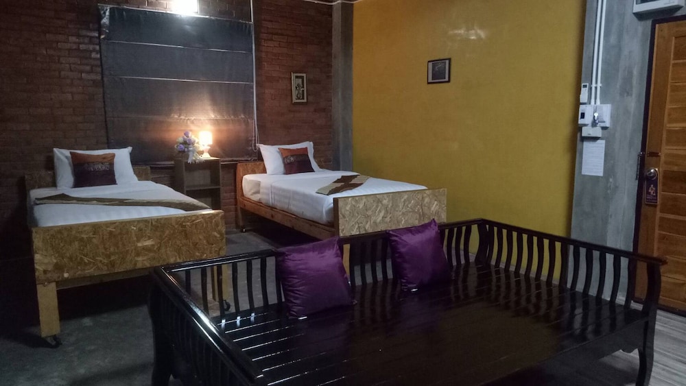BAAN 9 NAN Guest Home in NAN City 20/36