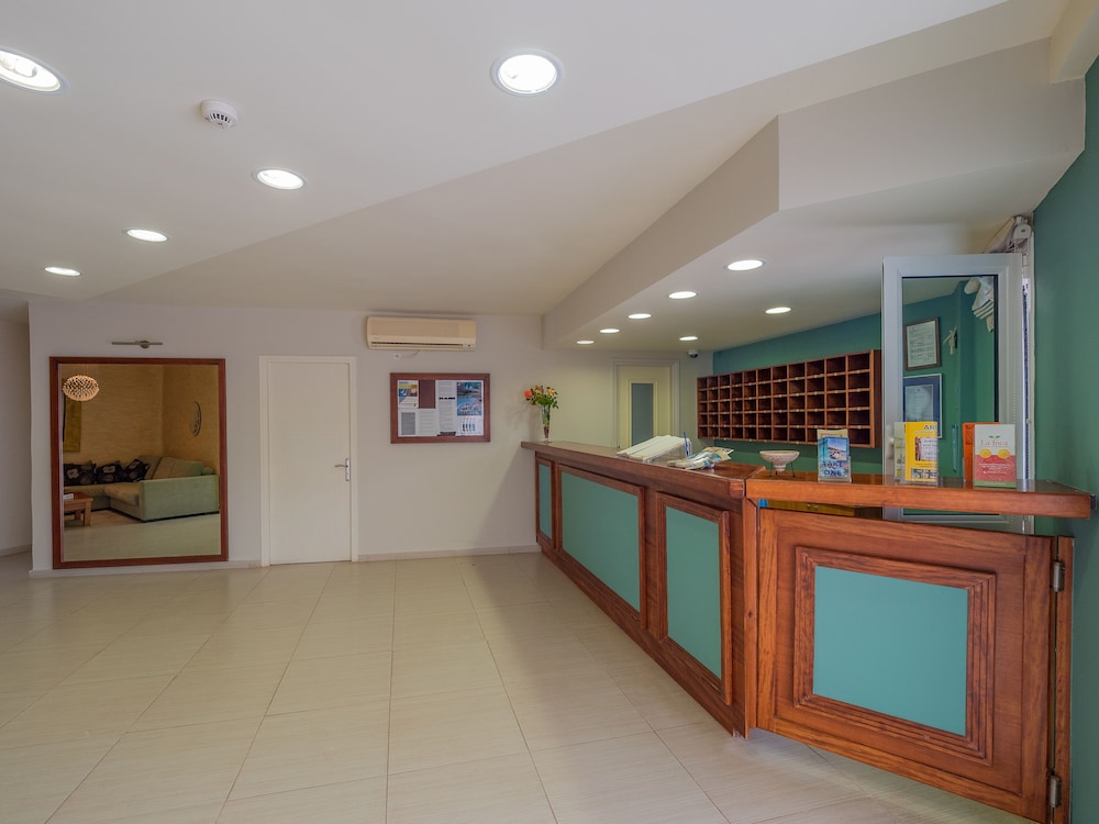 Panorama Resort 2/50