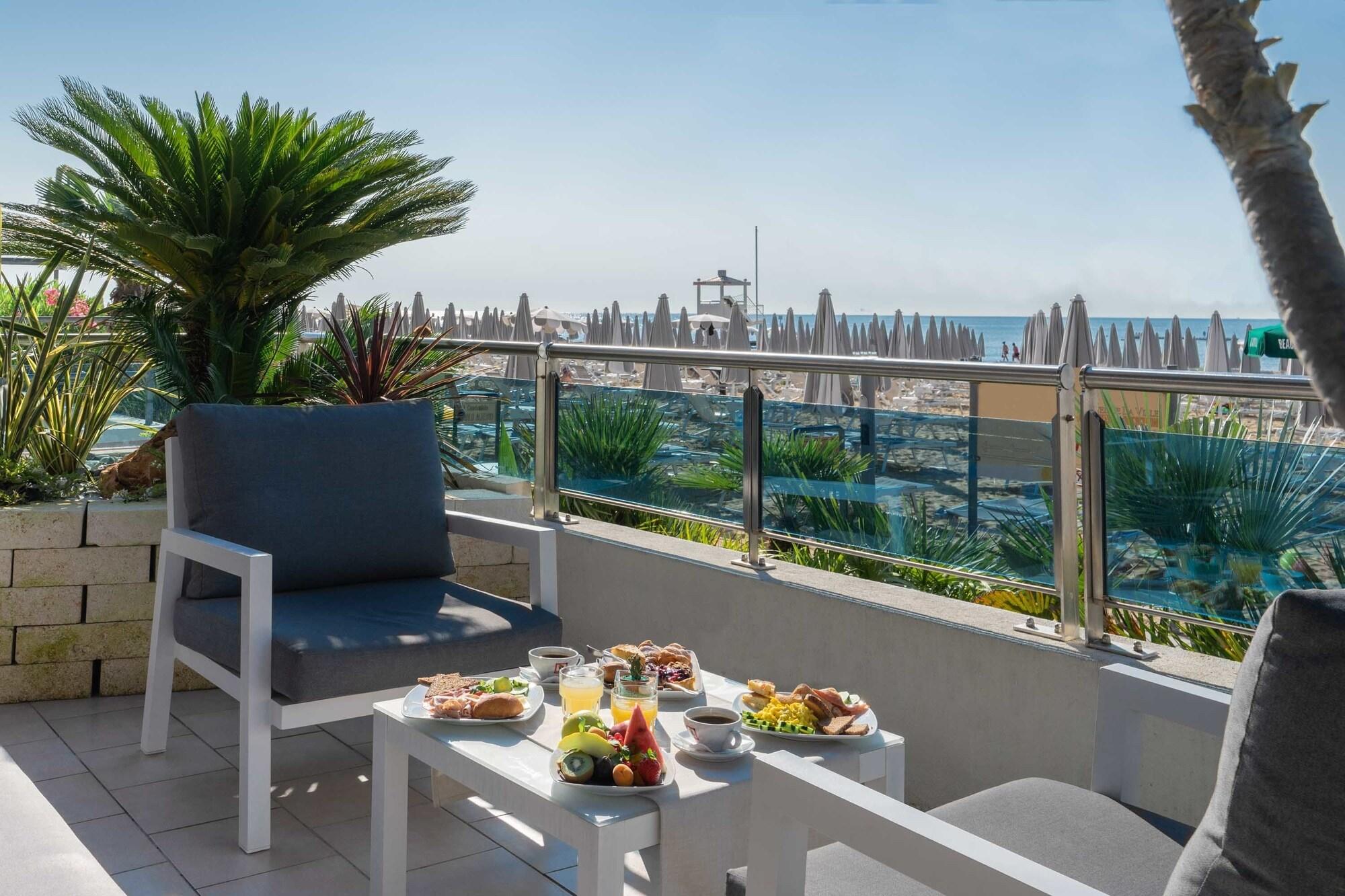 Hotel Delaville Frontemare 4/50