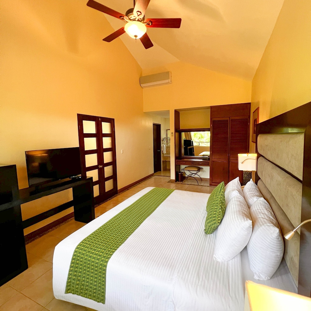 Villa Mercedes Palenque 21/49