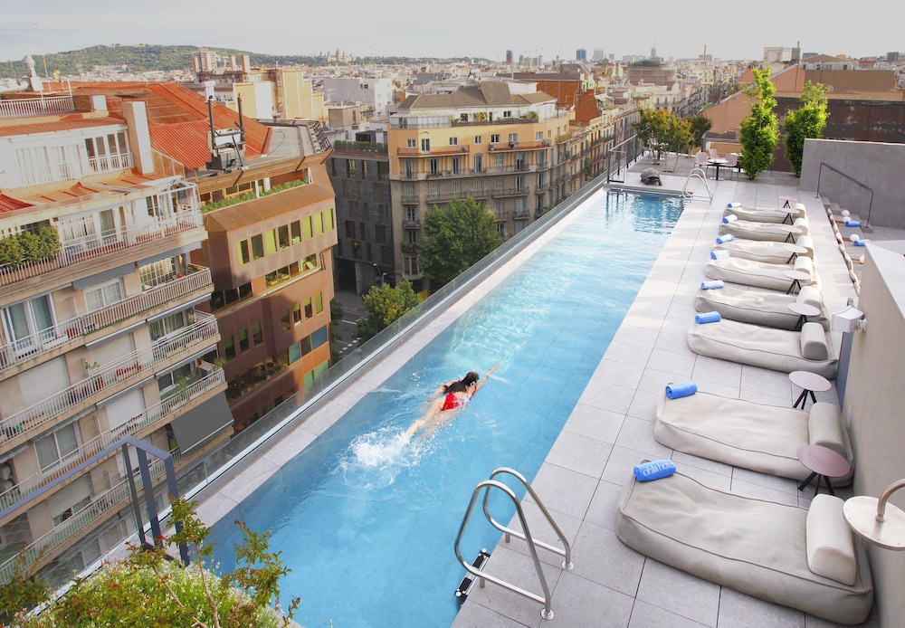 Ohla Eixample 37/54