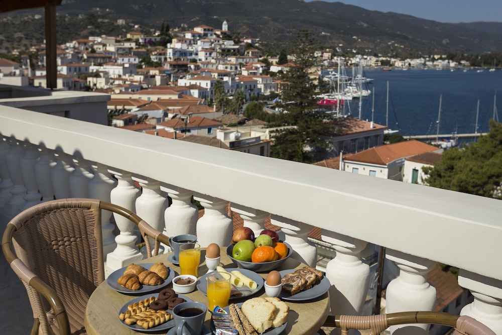 Dimitra Boutique Hotel 47/54