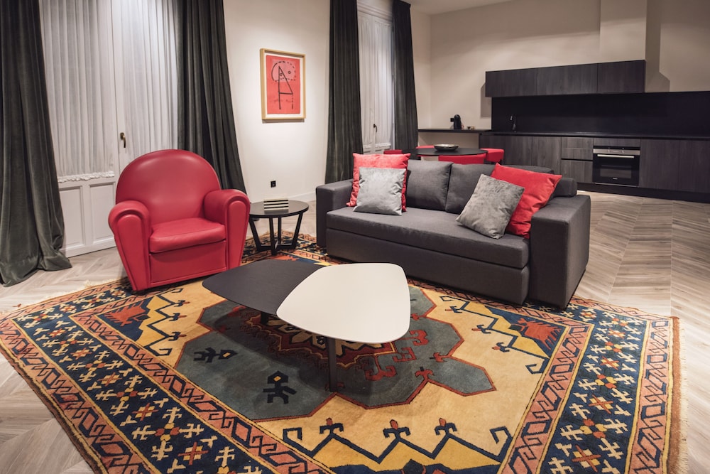 Palacio Salvetti Suites 33/50