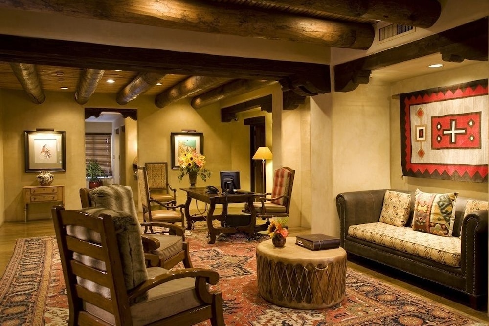 The Hacienda Spa At Hotel Santa Fe 26/49