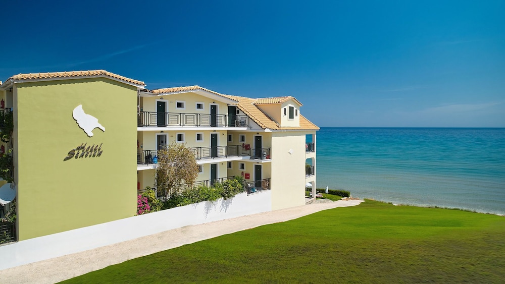 Sea View Hotel 53/61