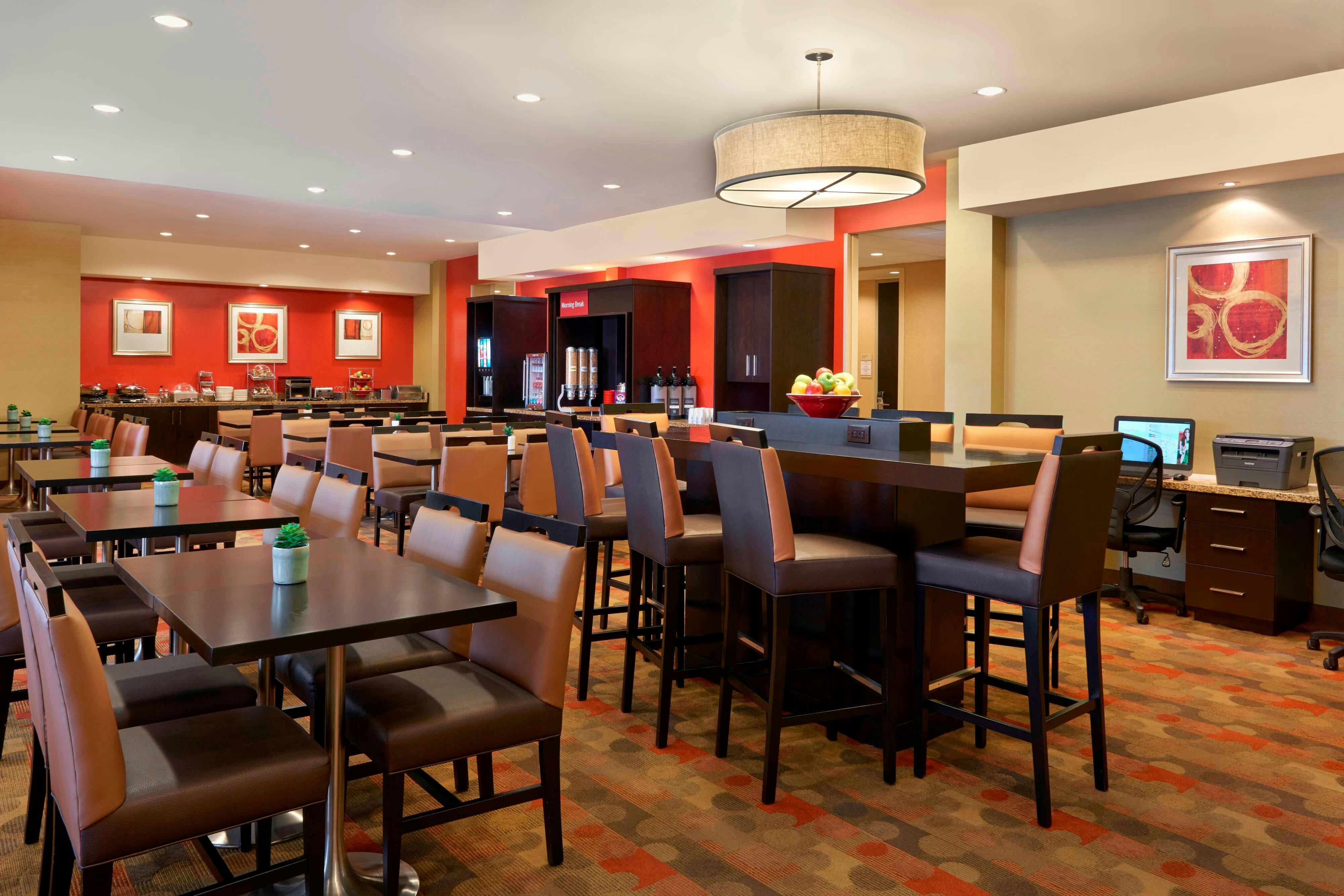 Marriott S Towneplace Suites Thunder Bay 27/41