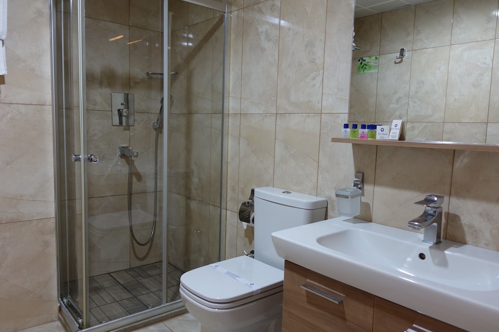 Mutevelli Otel 45/50