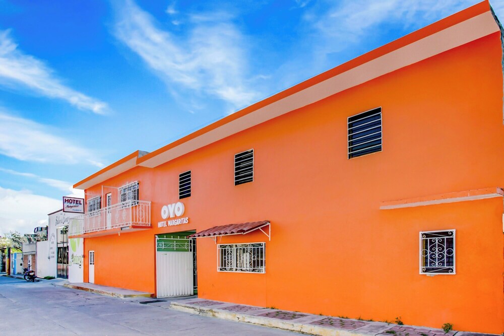 OYO酒店Margarita(OYO Hotel Margarita) 图片3