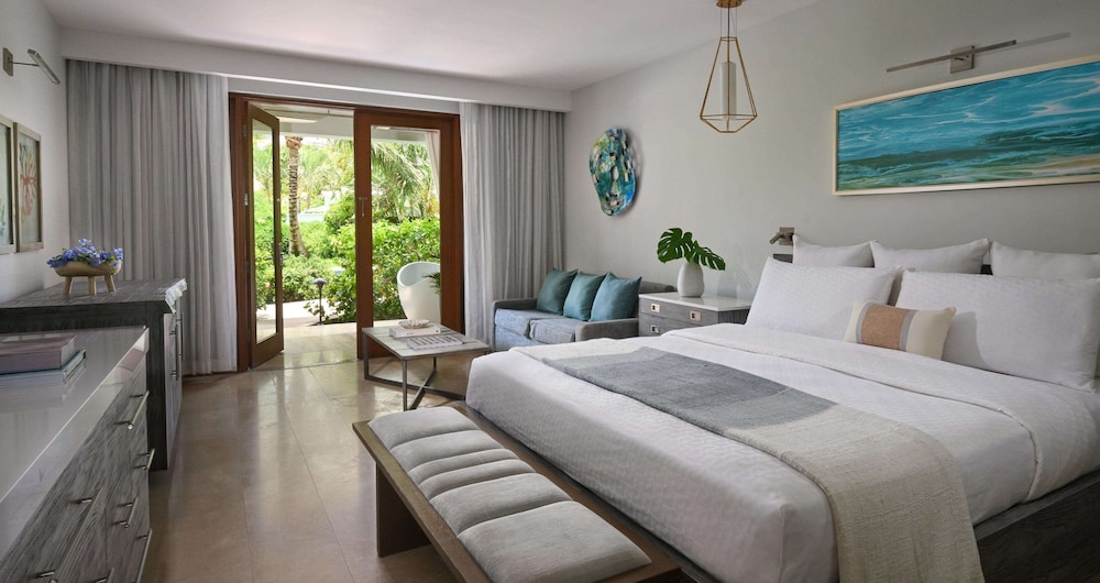 Sandals Royal Barbados - Adults Only 22/81