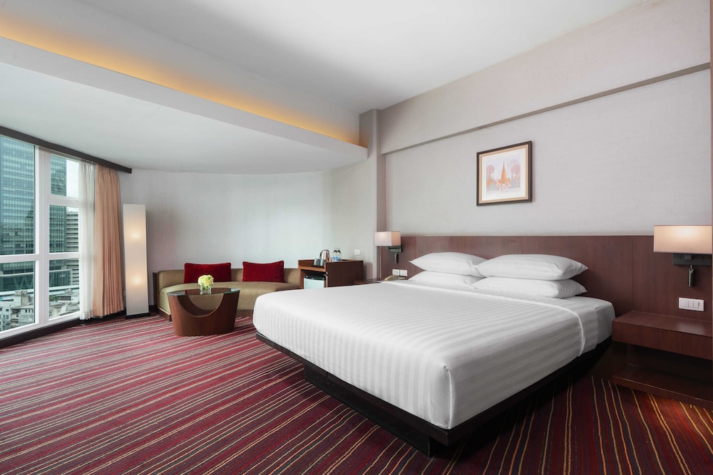 Ambassador Hotel Bangkok 16/50