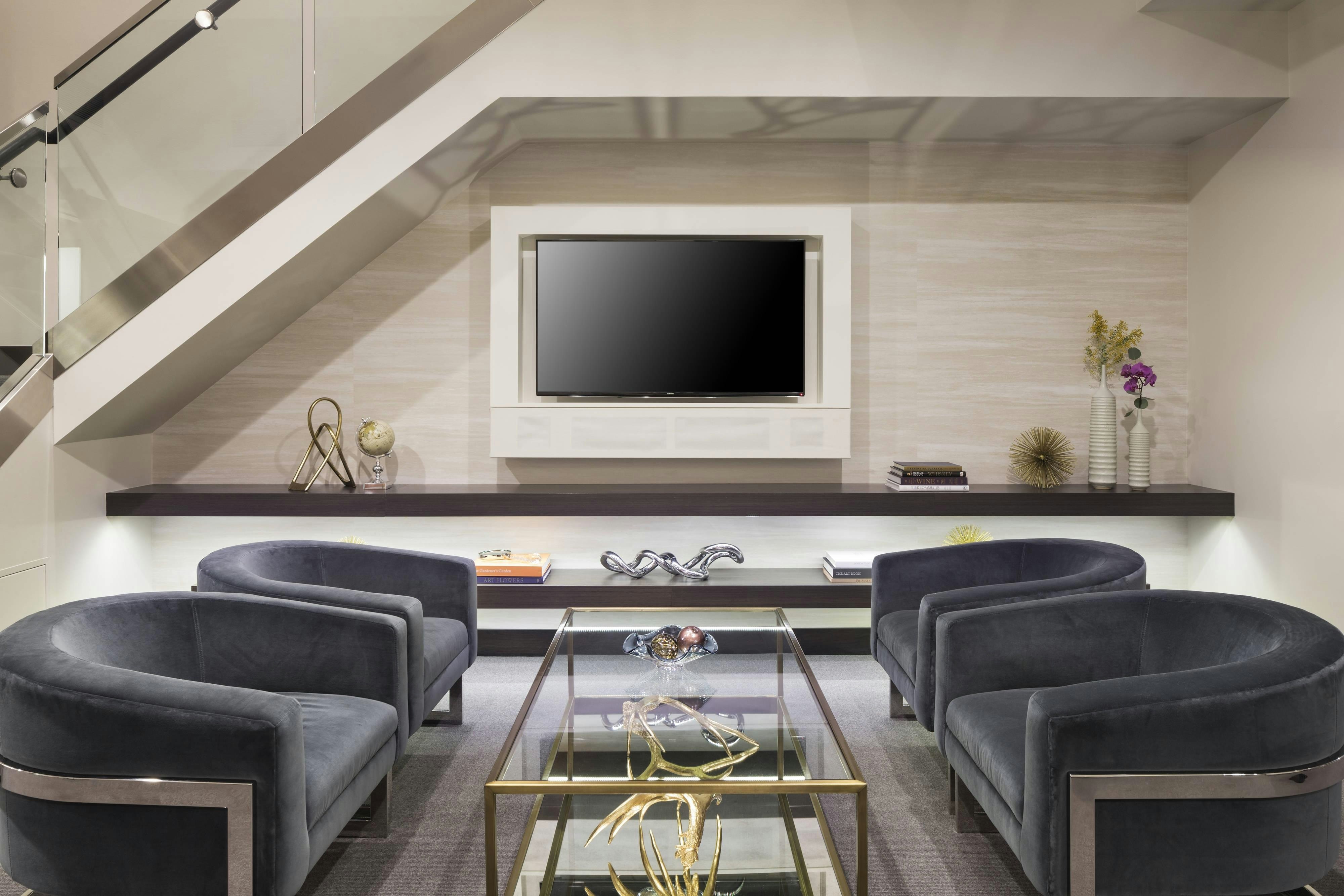 Hotel Ivy A Luxury Collection Hotel 77/81