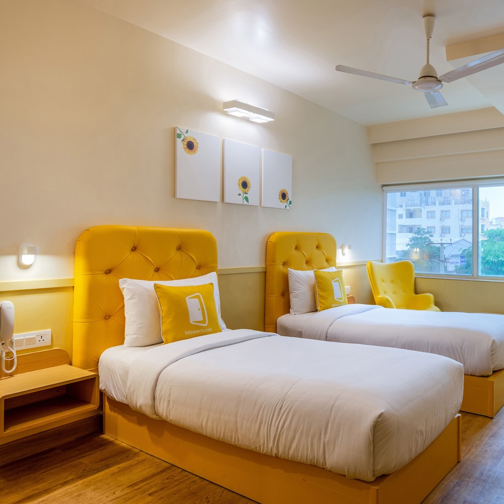 Best Western Ashoka Hitec City 17/64