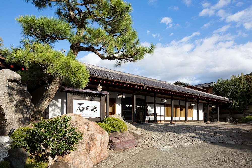 Izunagaoka Onsen Villa Garden Ishinoya 1/46