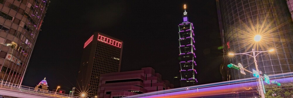 M TAIPEI HOTEL 48/61
