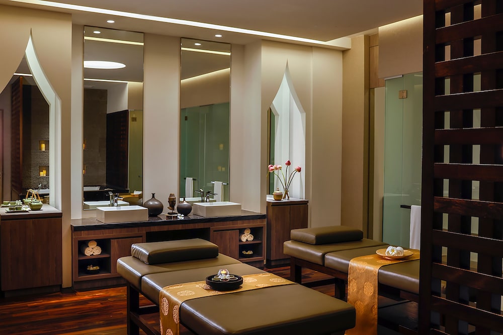 Dusit Thani Laguna Singapore 31/65