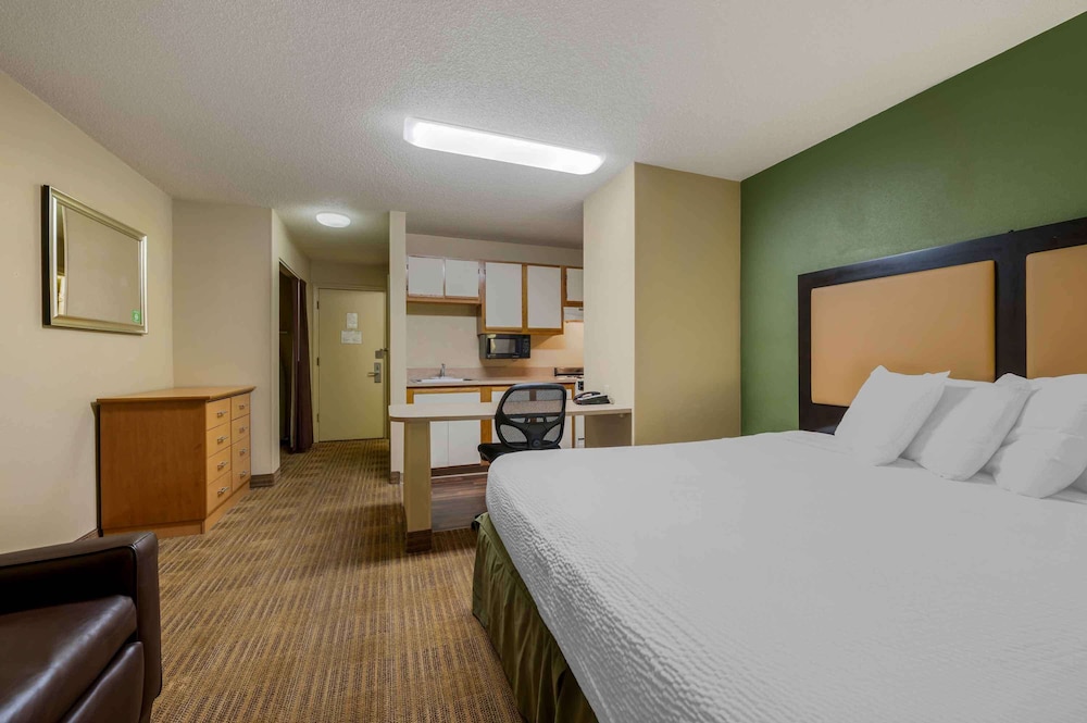 Extended Stay America - Dayton - Fairborn 13/57