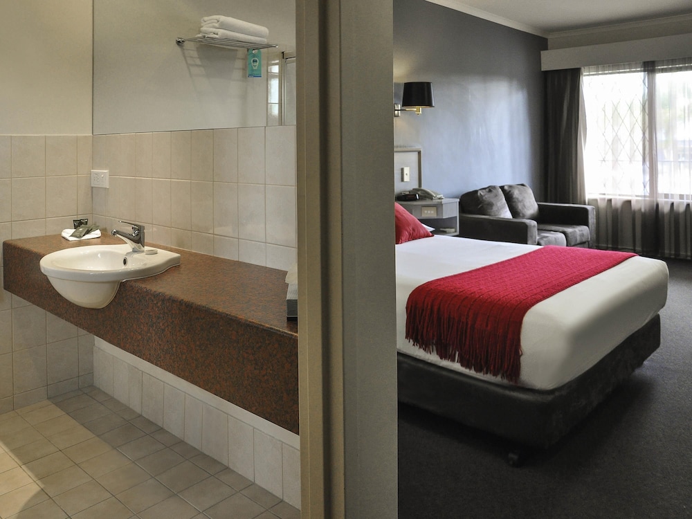 Ibis Styles Adelaide Manor 59/59