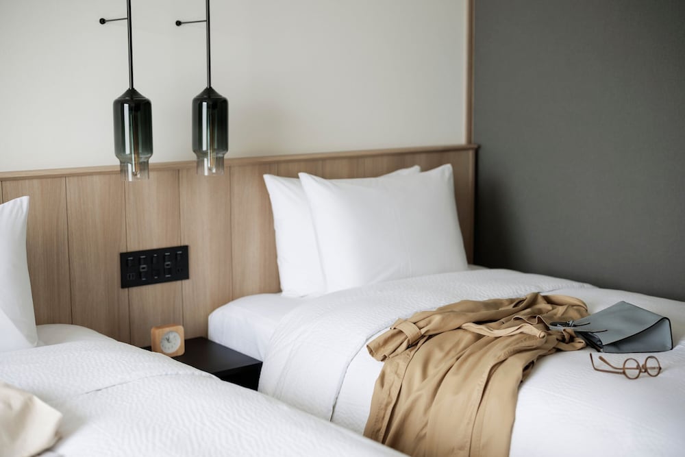 Fairfield by Marriott Hokkaido Eniwa 18/43