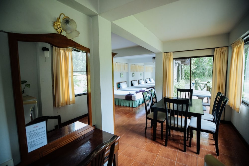 Lanna Resort 37/56