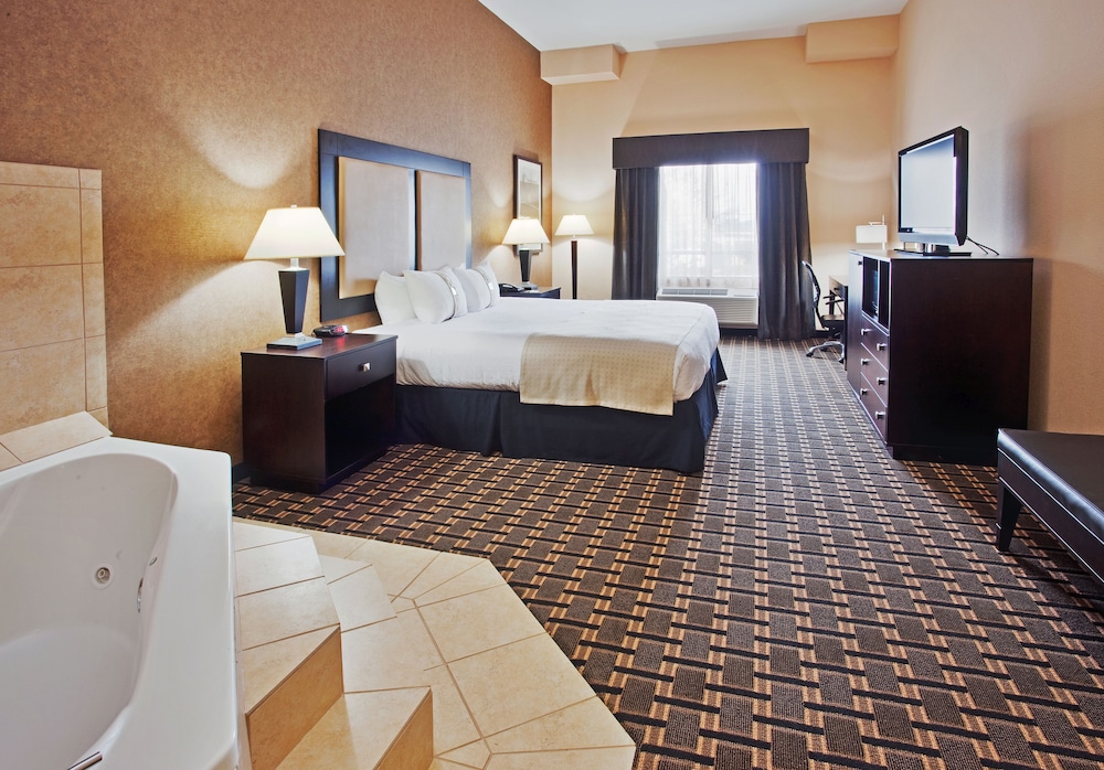 Holiday Inn Arlington Ne Rangers Ballpark 9/69