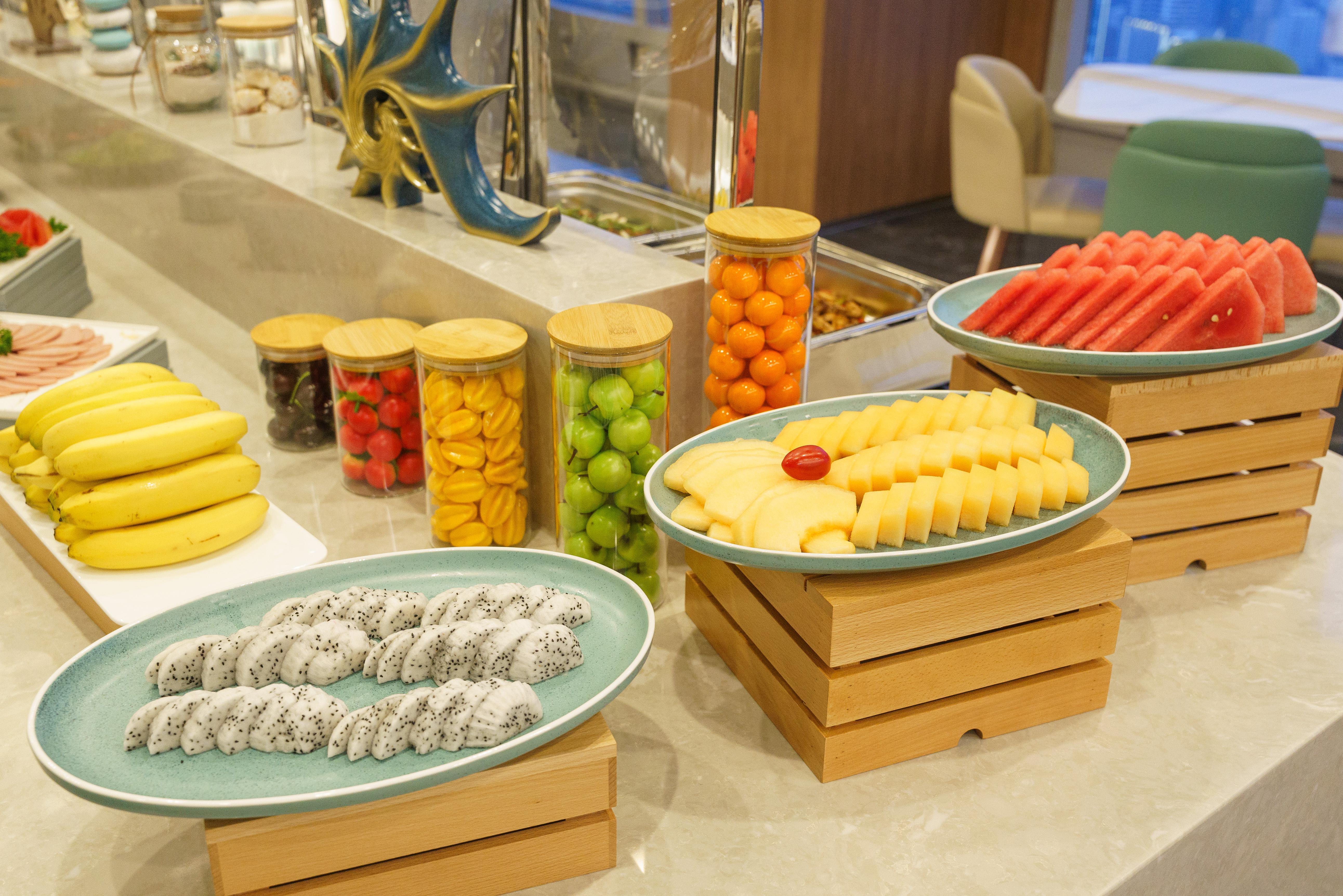 Novotel Dalian Zhongshan Square 写真3