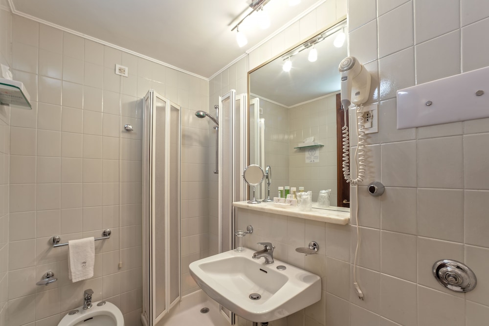 Abano Ritz Hotel Terme 11/75