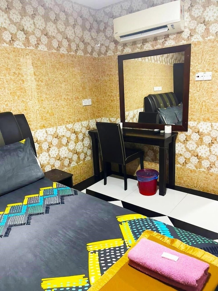 New Wave Hotel Kajang 43/50