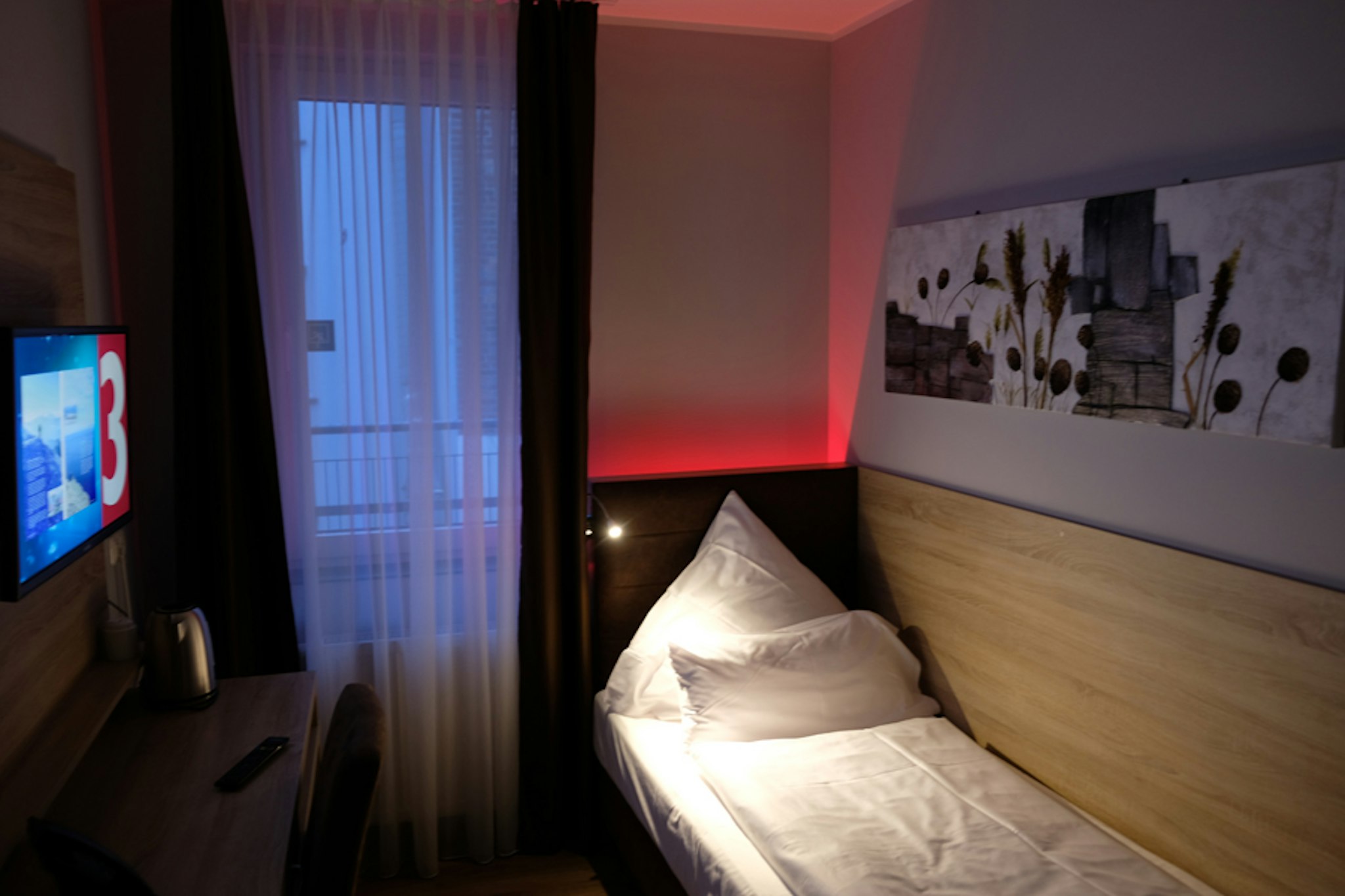 Minx - Cityhotels 2/7