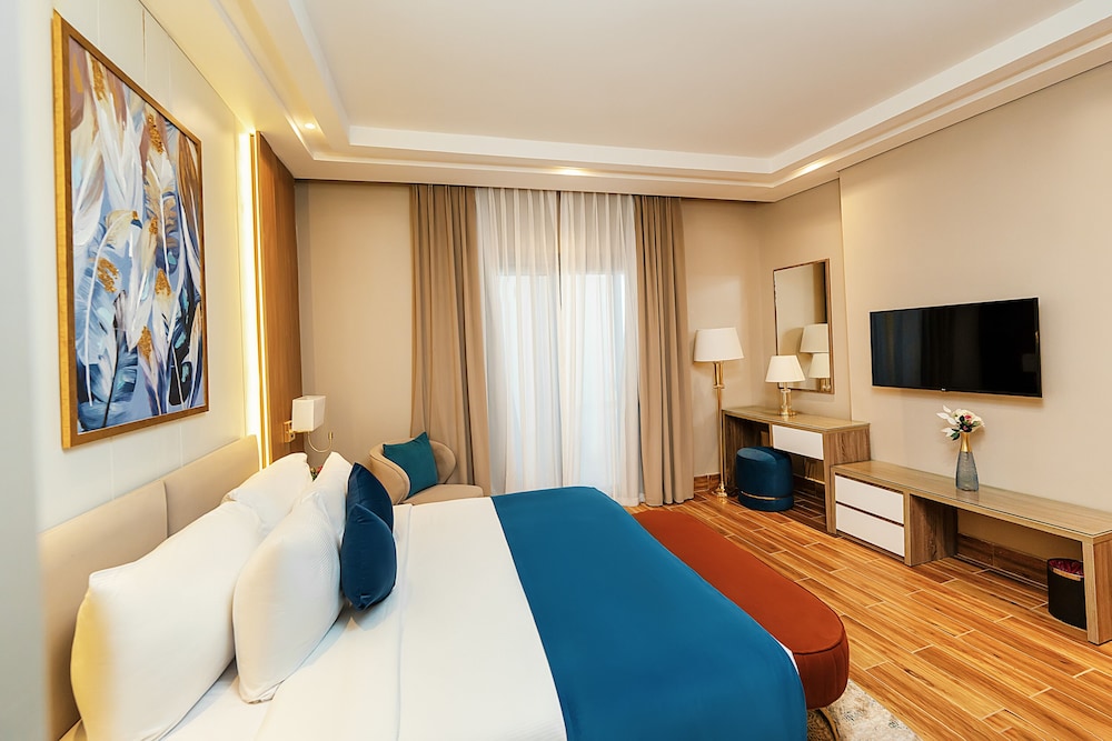 Gewan Palace Resort New Alamein 28/78