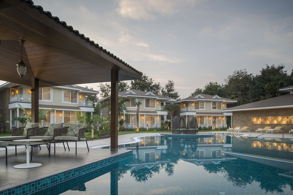 Kabir Hotel & Spa 16/30
