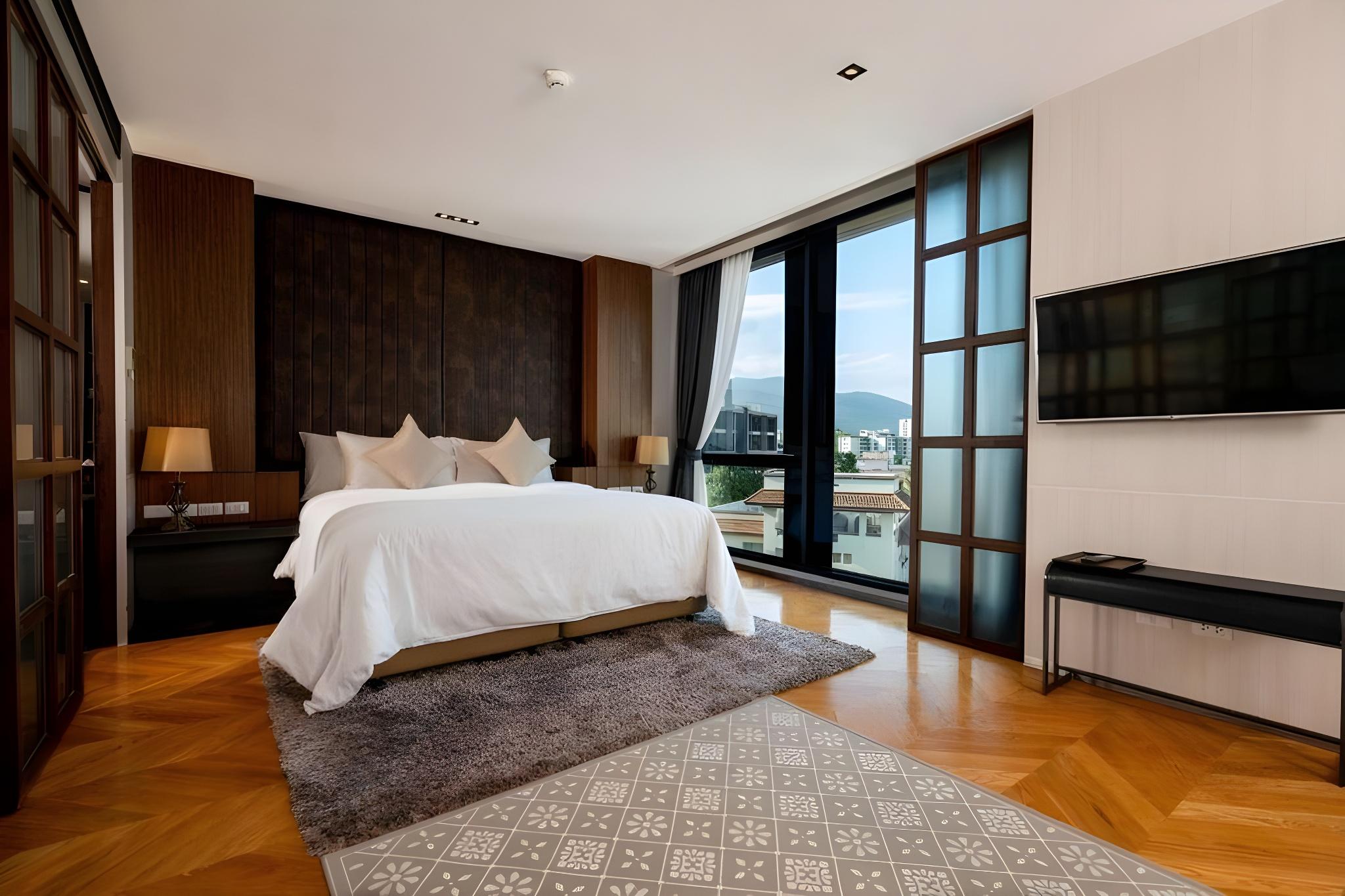 Signature, Suite