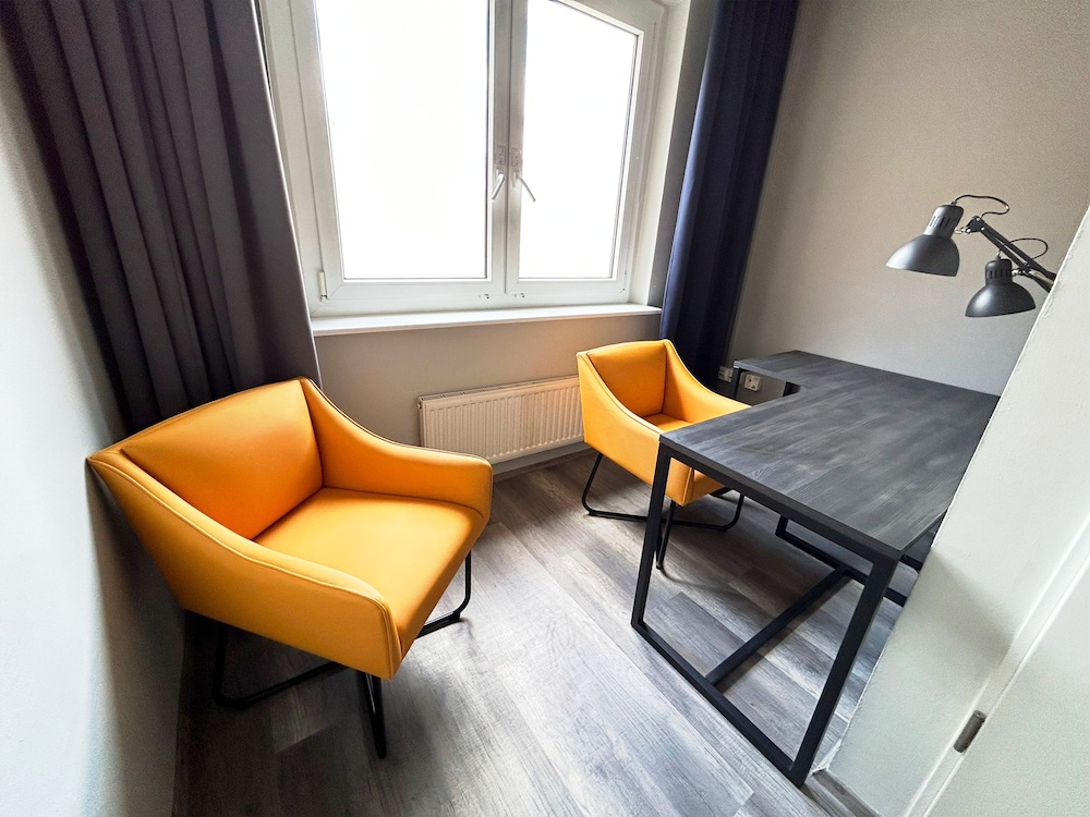 a&o Berlin Mitte 30/50