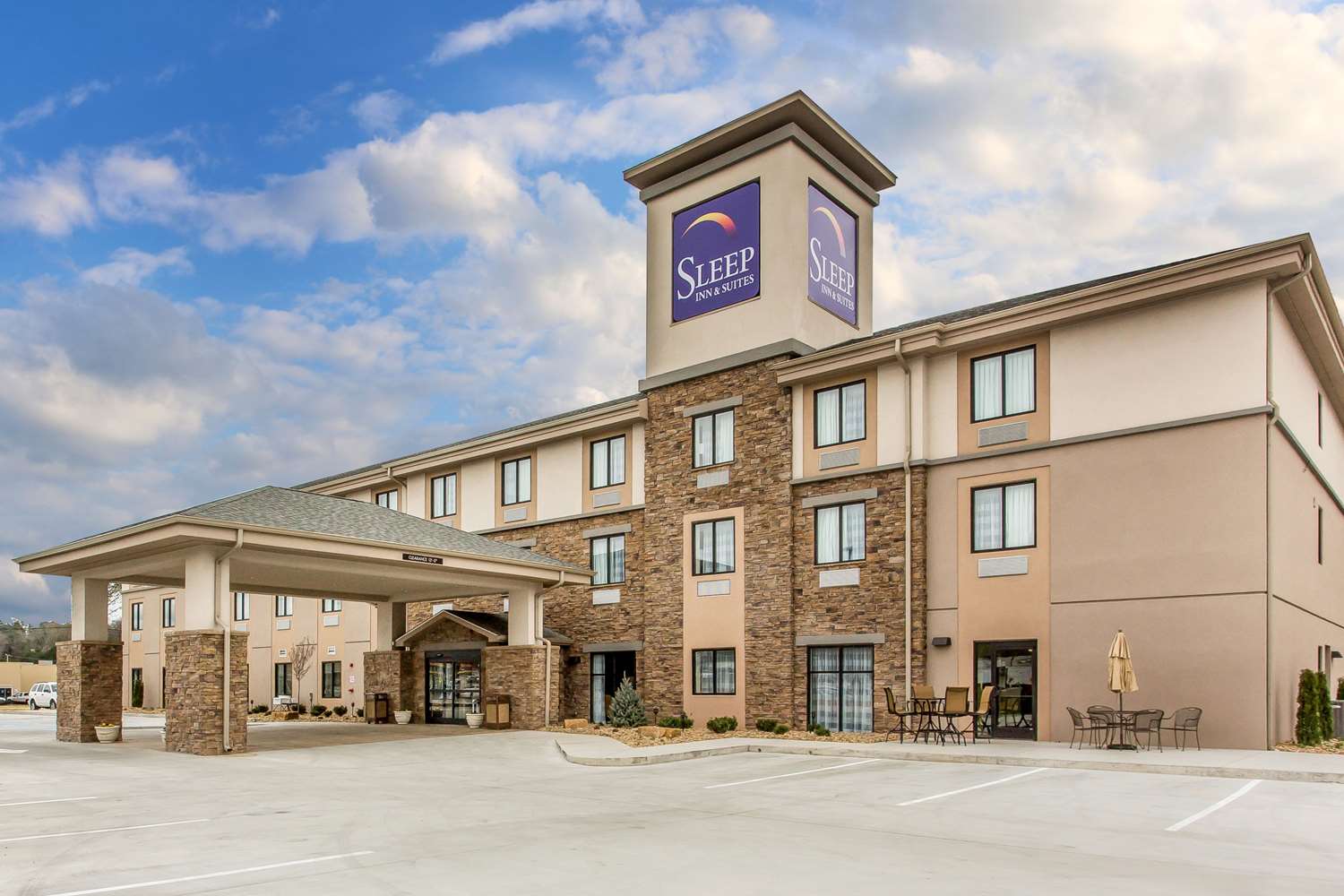 Sleep Inn & Suites Dayton South 2/41