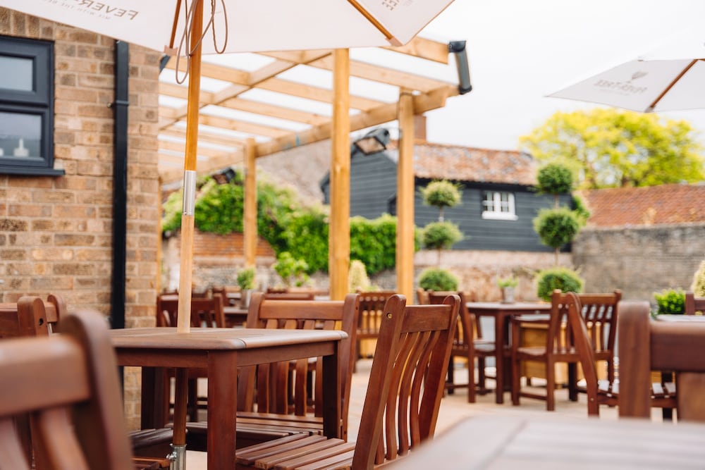 The Bull Inn 30/50