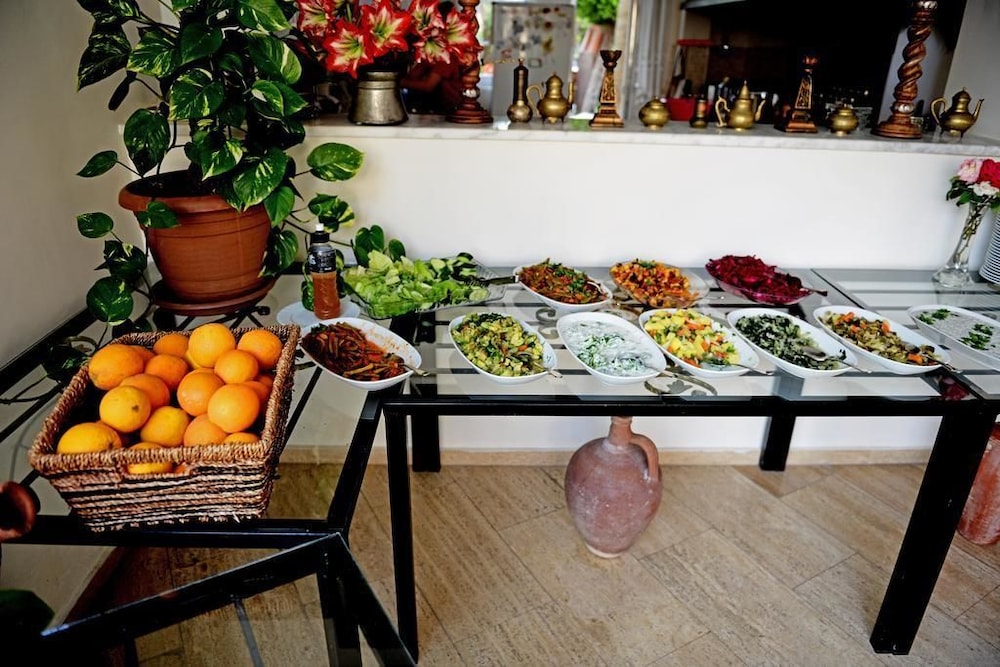 Eon Dalyan Boutique Hotel 32/50