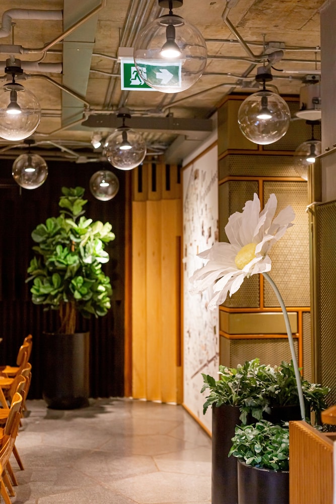 Volve Hotel Bangkok 5/61