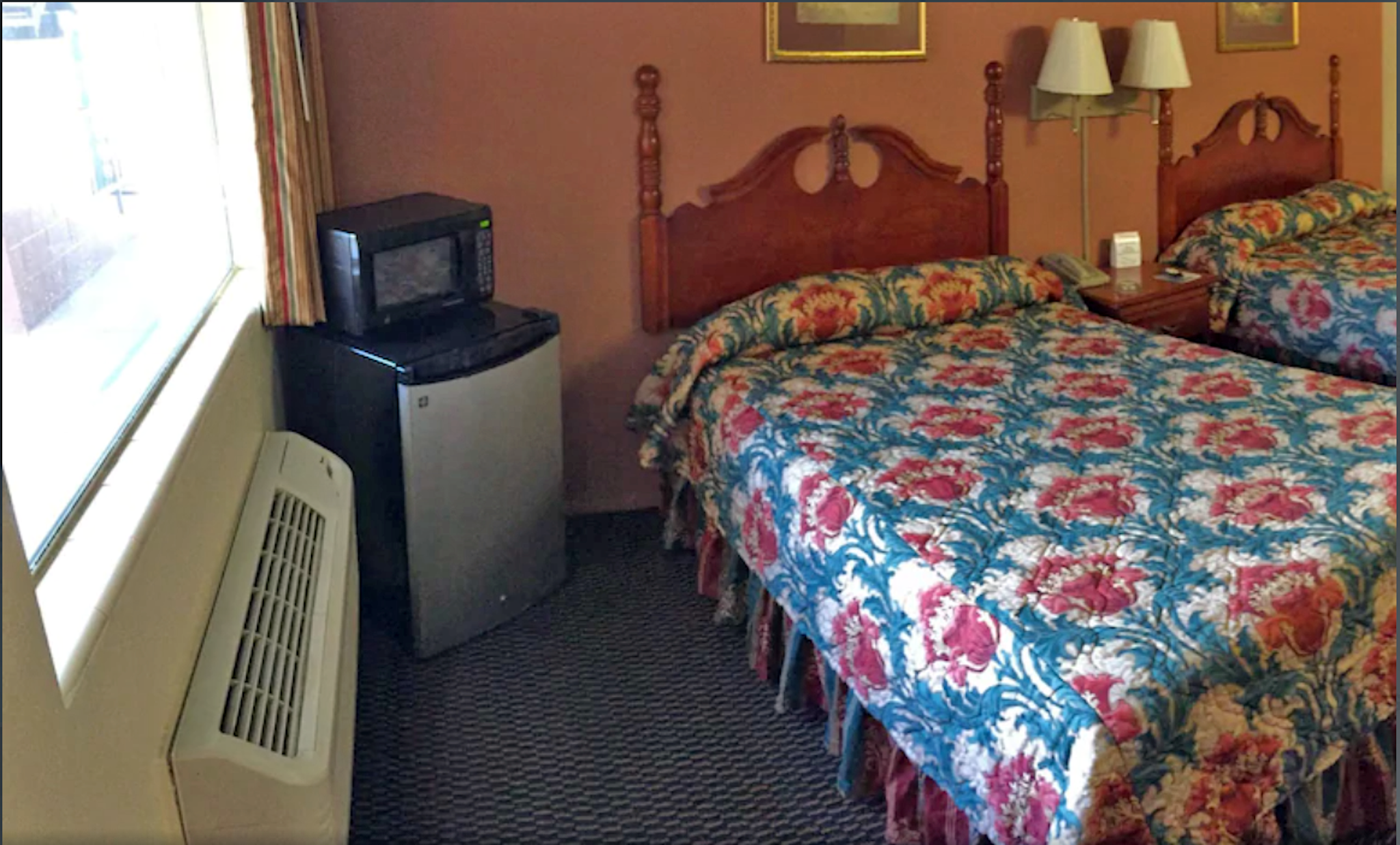 Scottish Inns Tupelo 4/4