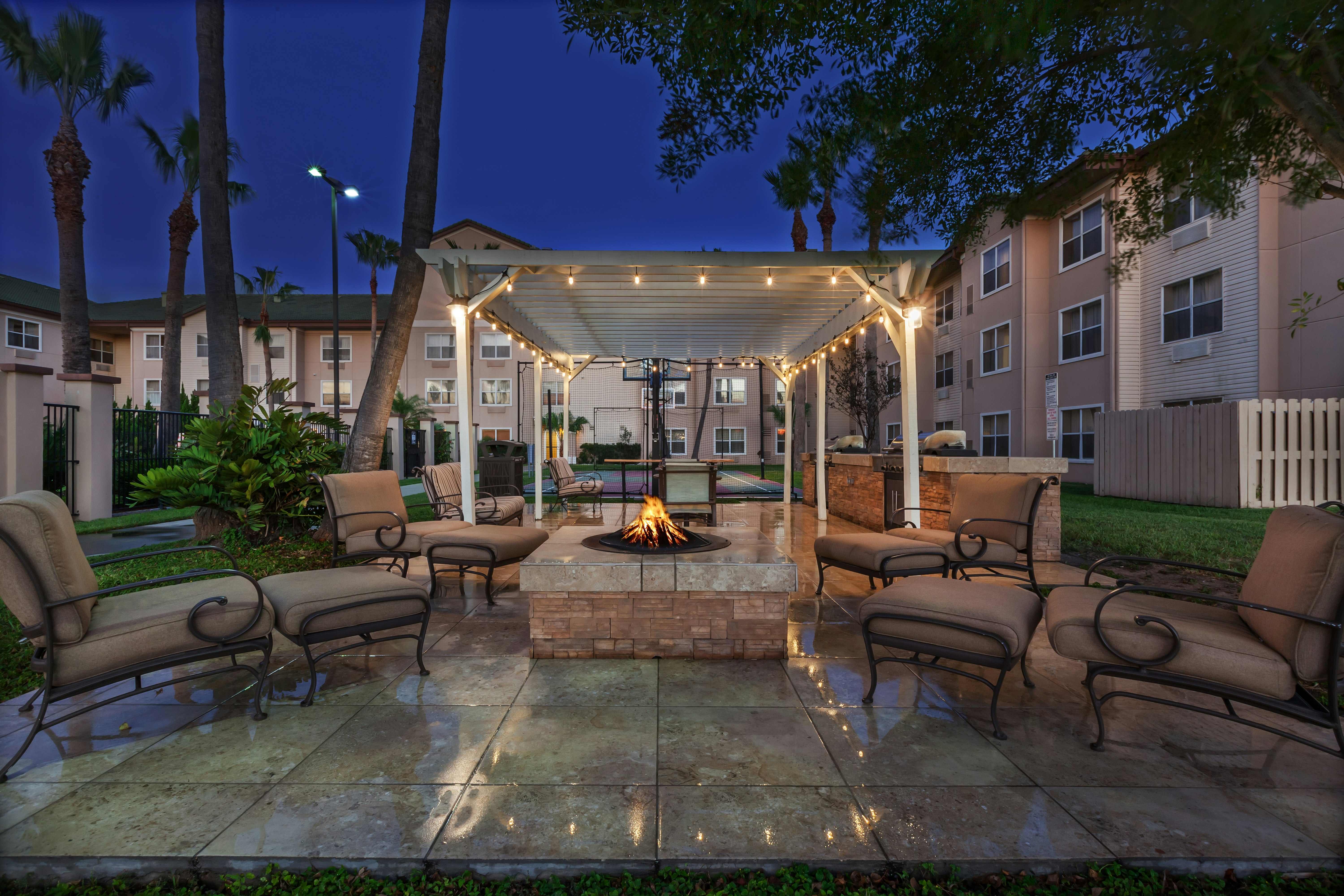Homewood Suites by Hilton Brownsville 5/21