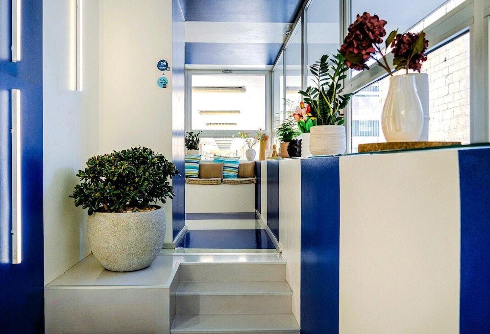Boutique Hostel Forum 16/71